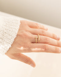 Stella Ring