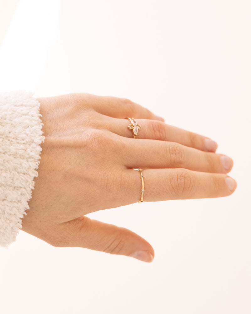 Nova Ring