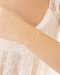 Blossom Bracelet