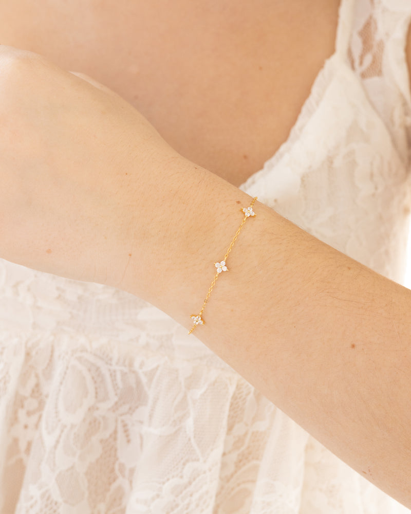 Blossom Bracelet
