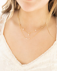 Blossom Necklace