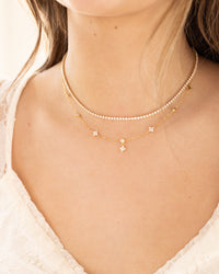 Coco Necklace