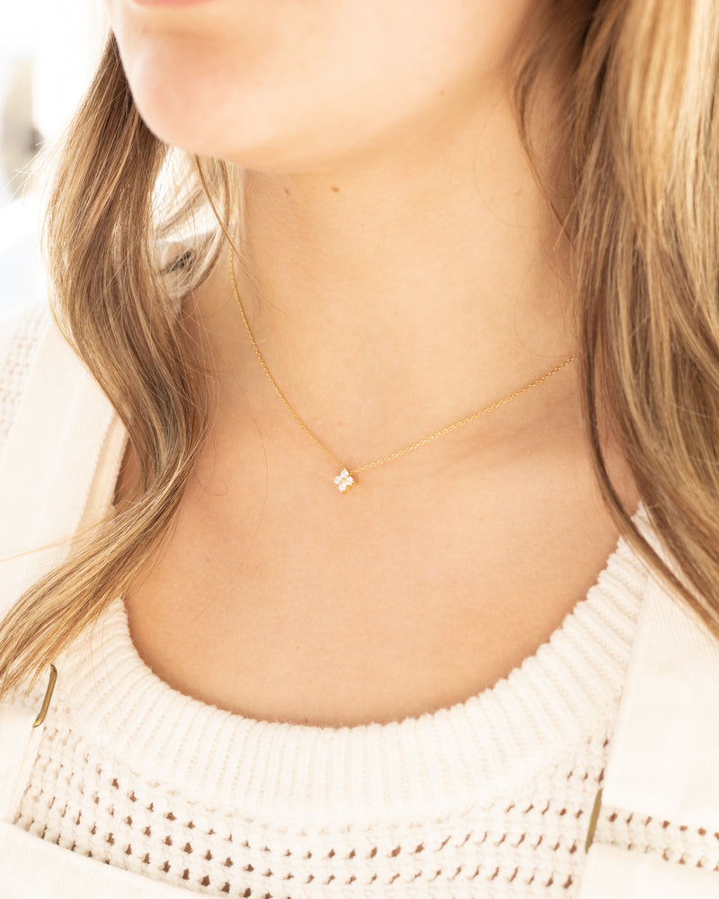 Bloom Necklace