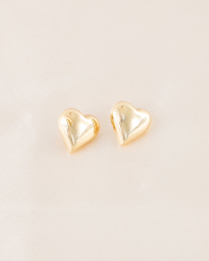 Big Love Earrings