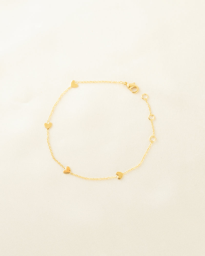 Sweetheart Bracelet