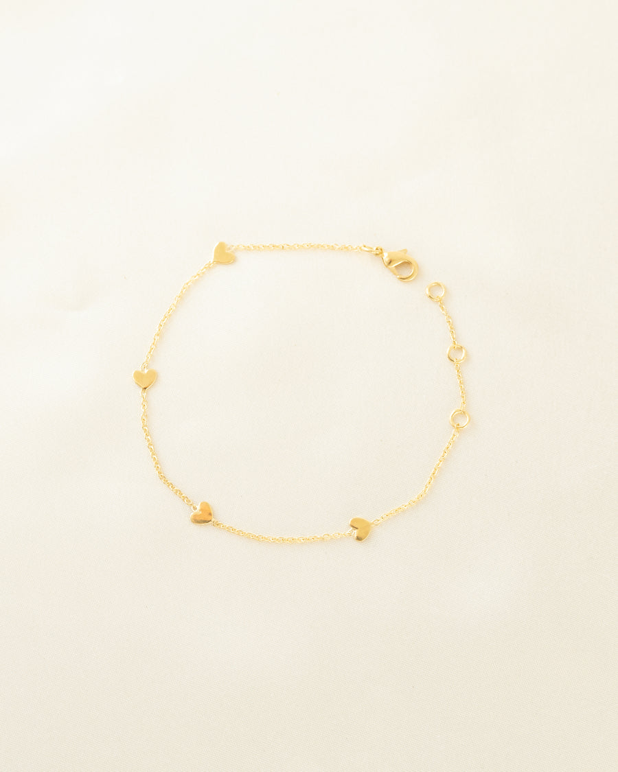 Sweetheart Bracelet