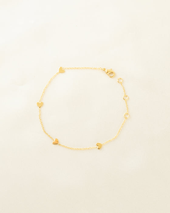 Sweetheart Bracelet