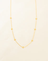 Sweetheart Necklace