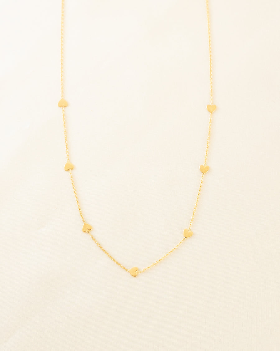 Sweetheart Necklace