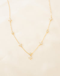 Blossom Necklace