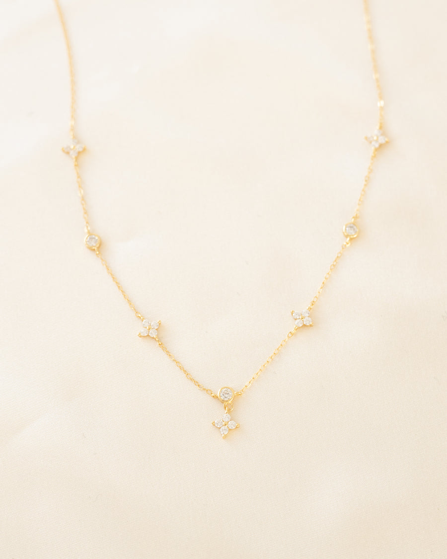 Blossom Necklace