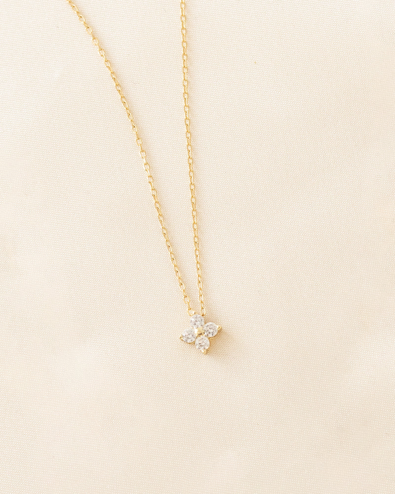 Bloom Necklace