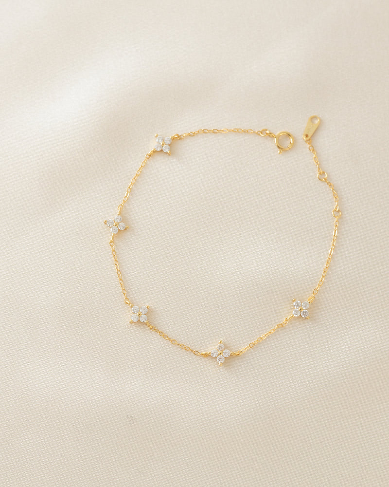 Blossom Bracelet