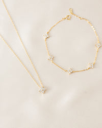 Bloom Necklace