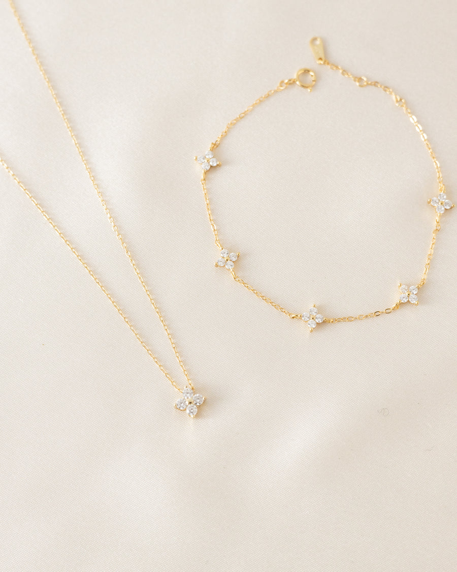 Bloom Necklace