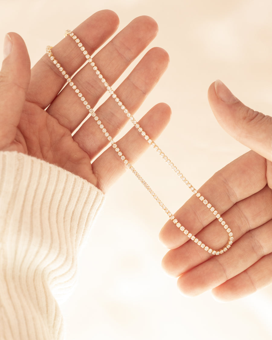 Coco Necklace
