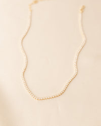 Coco Necklace
