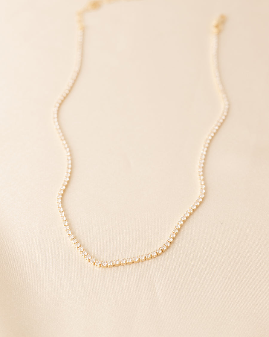 Coco Necklace