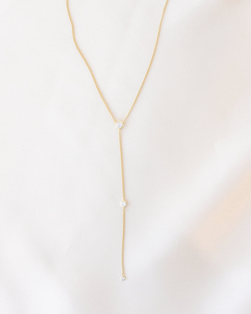 Kai Lariat