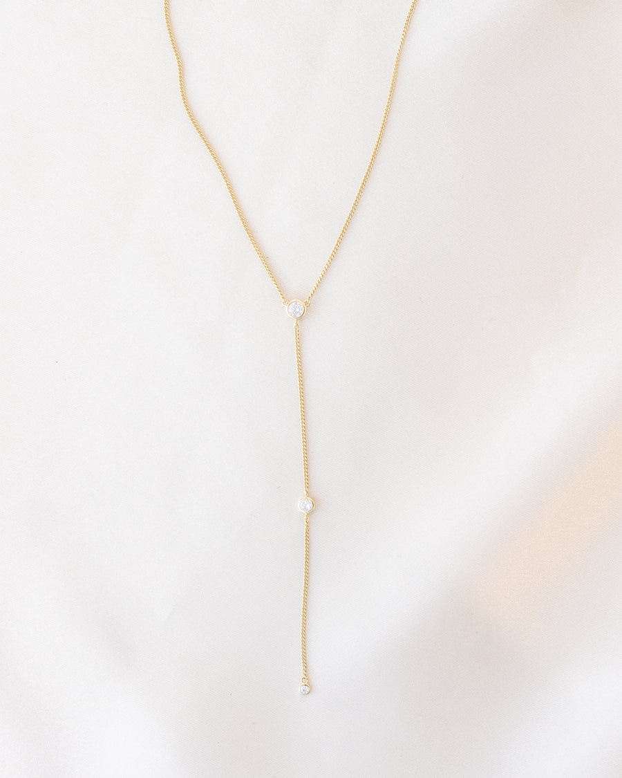 Kai Lariat
