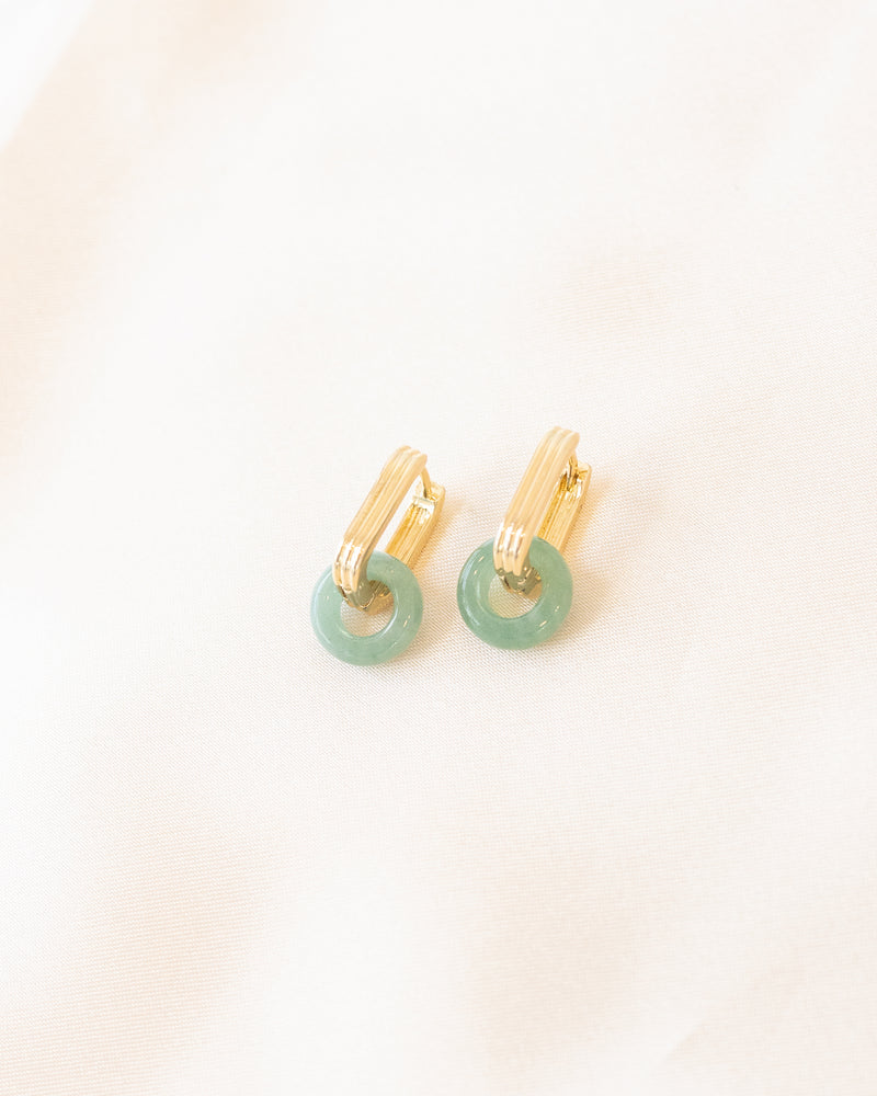 Jada Earrings