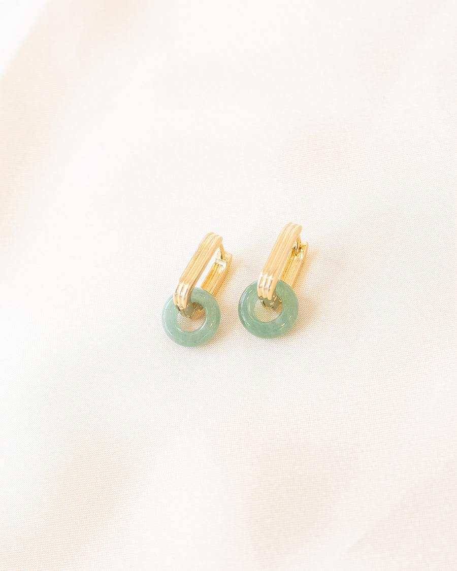 Jada Earrings