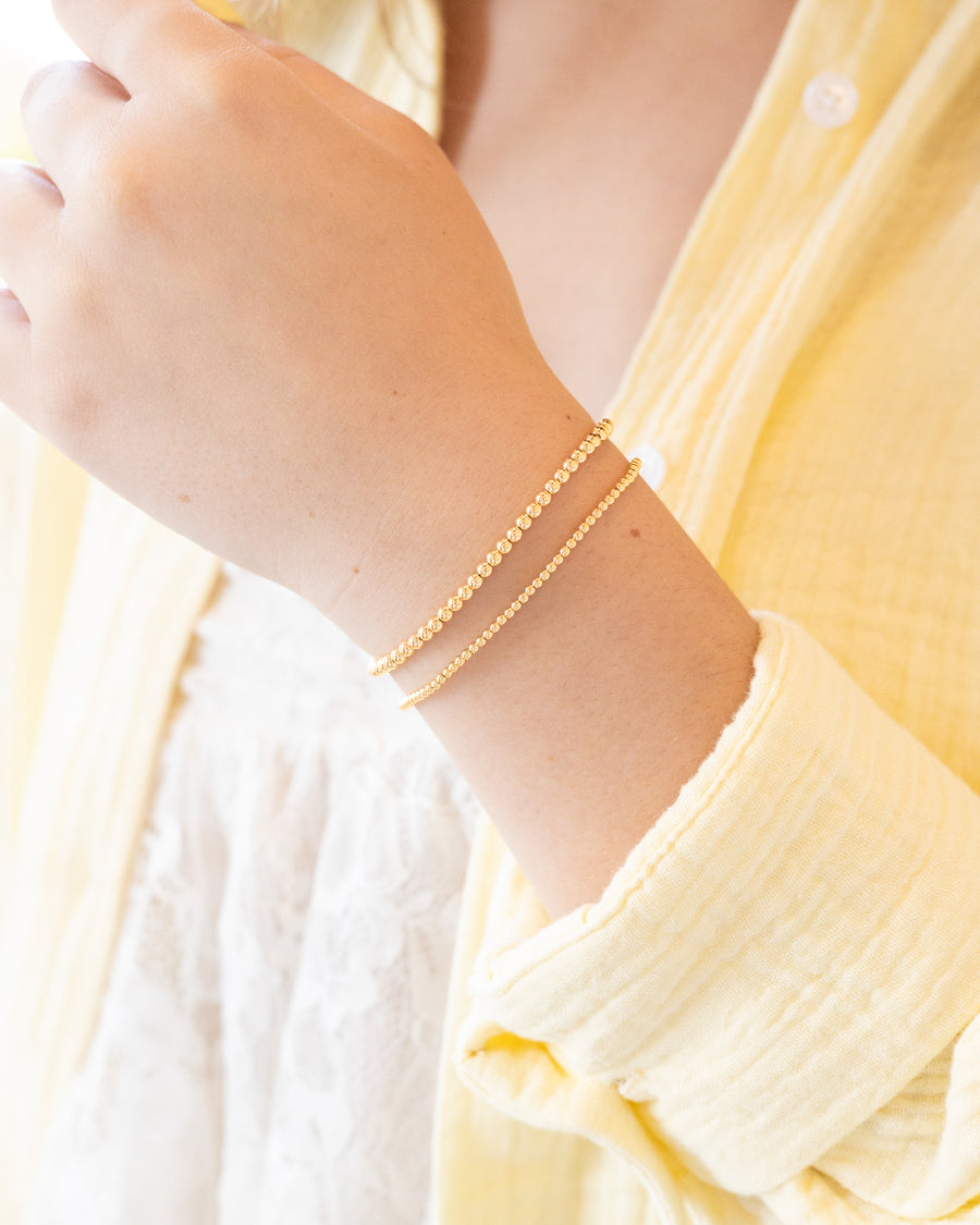 Devon XL Bracelet