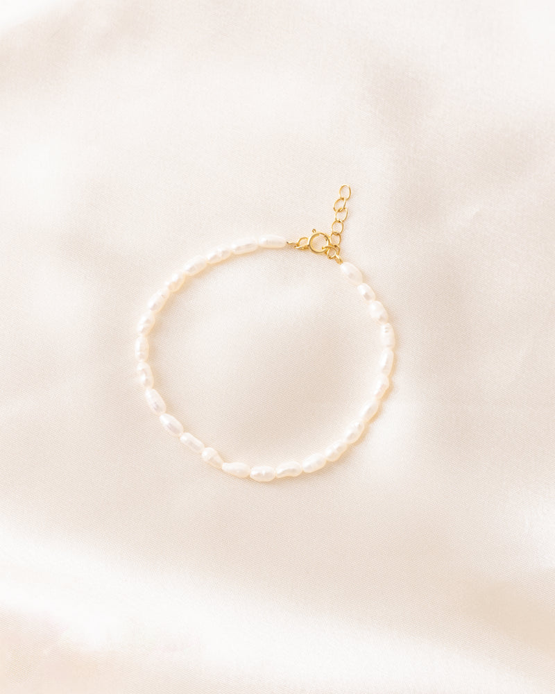Cove Bracelet