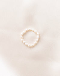 Cove Ring