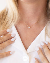 Haven Necklace