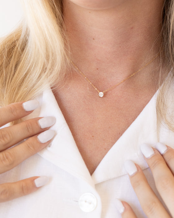 Haven Necklace