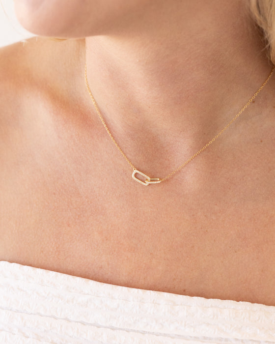 Vow Necklace
