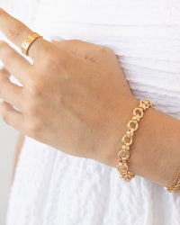 Monte Carlo Bracelet