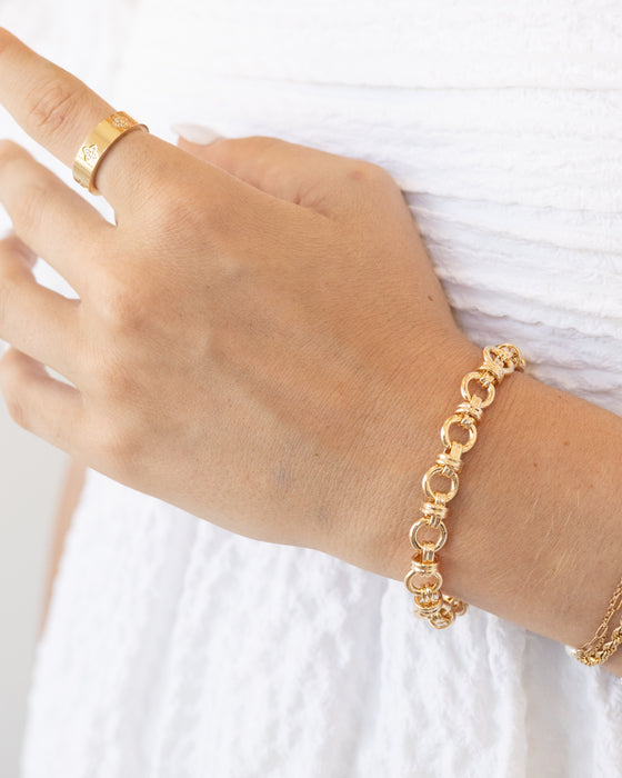 Monte Carlo Bracelet