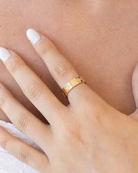 Blossom Ring
