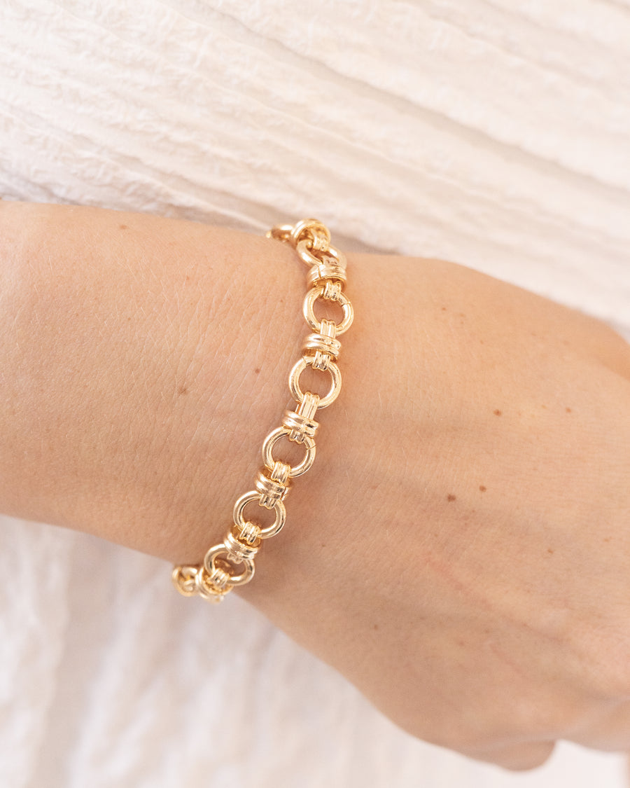 Monte Carlo Bracelet