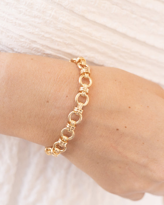 Monte Carlo Bracelet