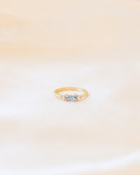 Something Blue Ring