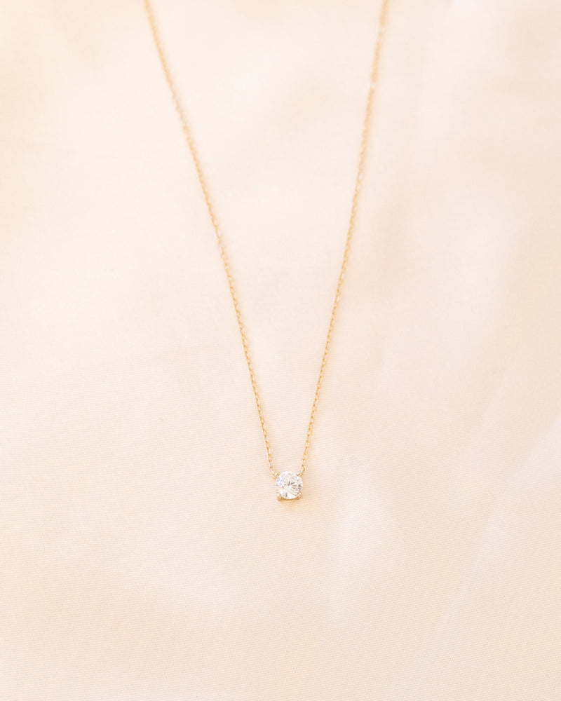 Haven Necklace