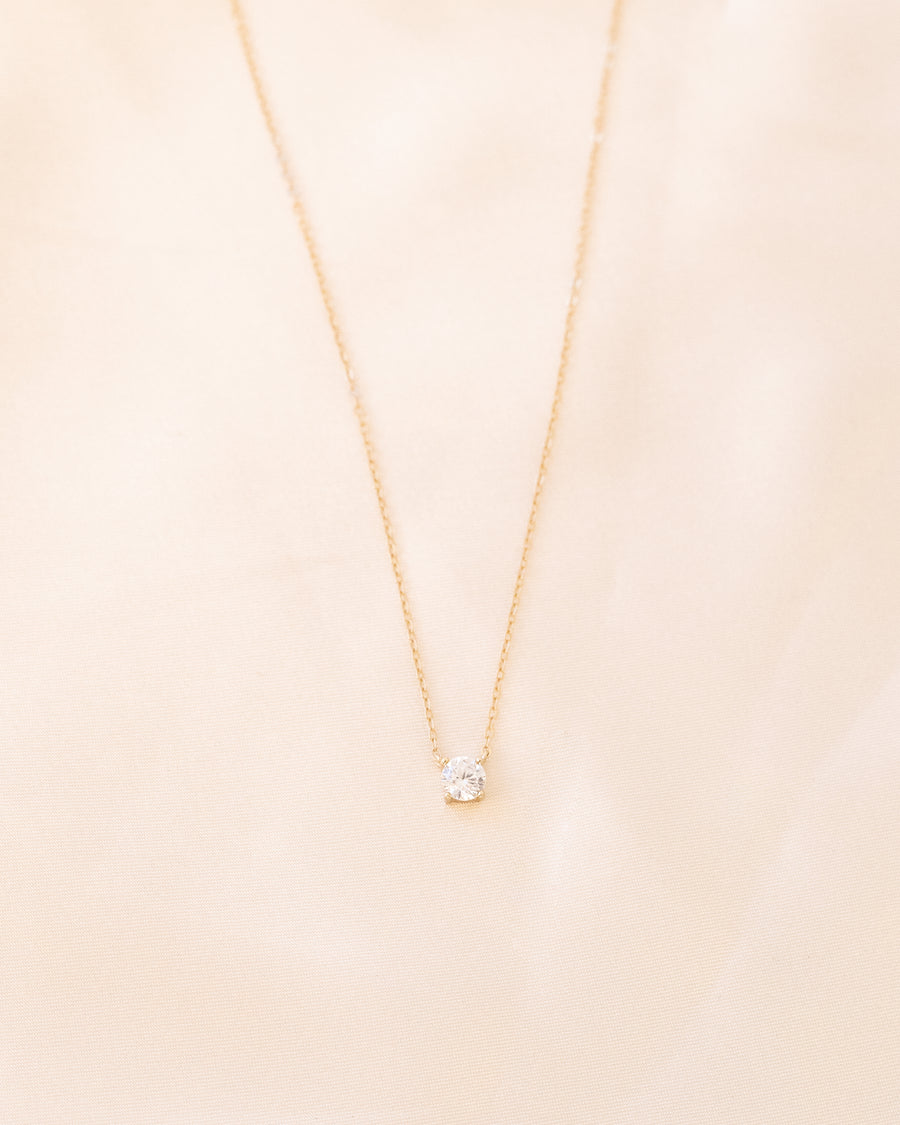 Haven Necklace