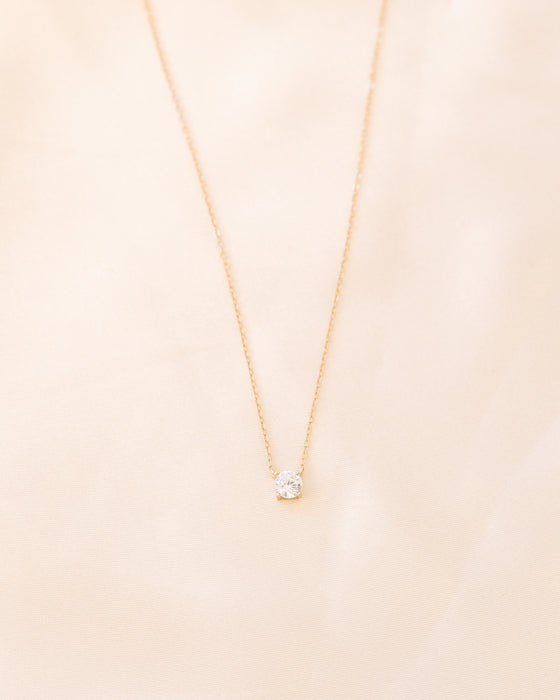 Haven Necklace