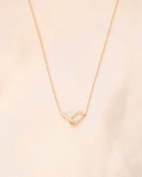 Vow Necklace