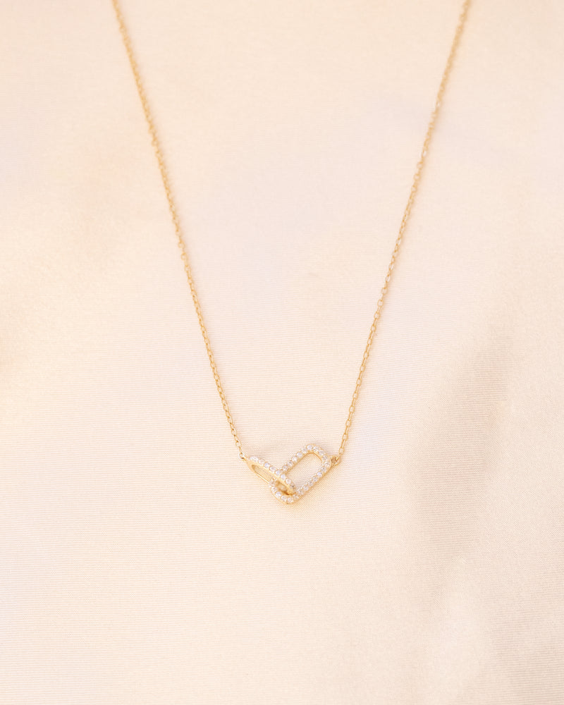 Vow Necklace
