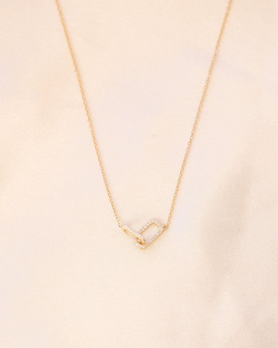 Vow Necklace