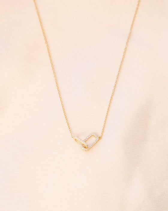 Vow Necklace