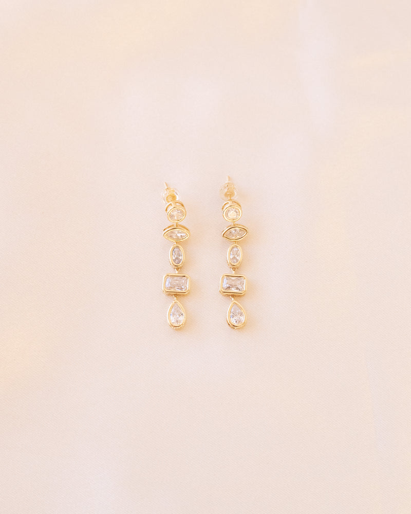 Bliss Earrings