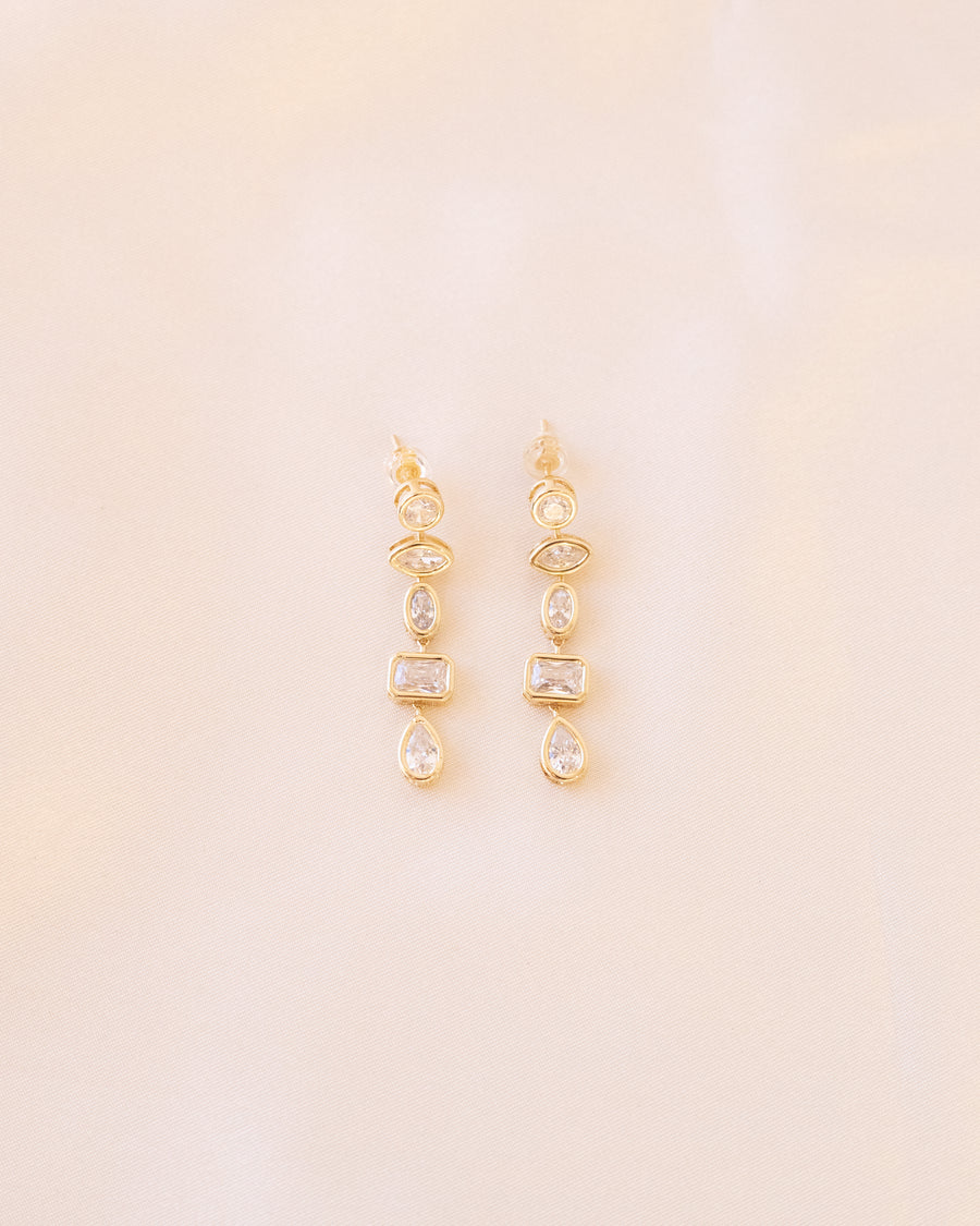 Bliss Earrings