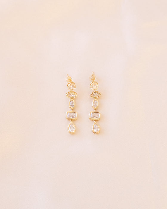 Bliss Earrings