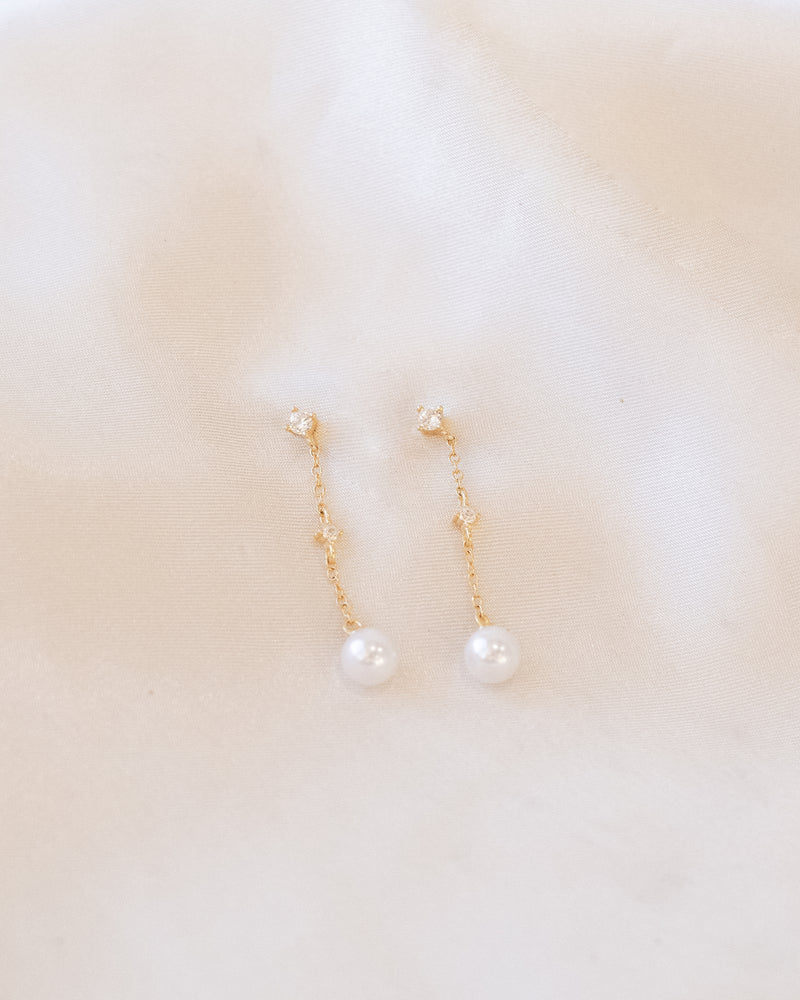 Grace Earrings