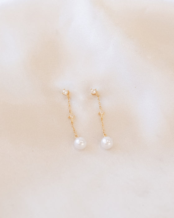Grace Earrings
